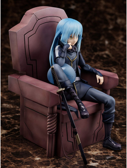Фигурка 1/7 Римуру Темпест (Rimuru Tempest Maou)