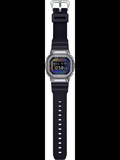 Часы Casio G-Shock GM-5600BRW-1