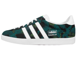 Adidas Gazelle Floral Pack