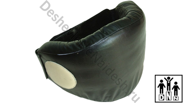 защитный жилет тренера