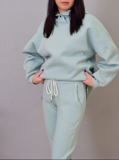 Худи: 629-11212 / Брюки: 99-11212