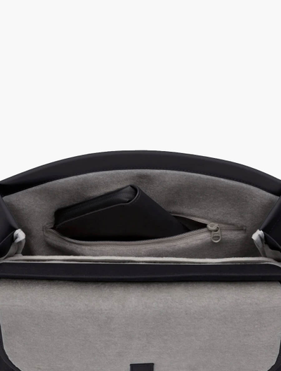 Рюкзак Ucon Acrobatics Mion Mini Black детали 2