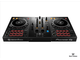 PIONEER DDJ-400 двухканальный контроллер для rekordbox dj