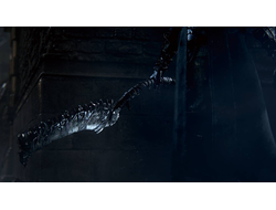 Игра Bloodborne (PS4)