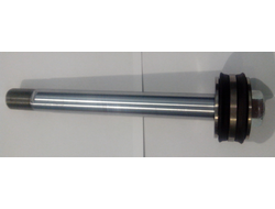 шток цилиндра рулевого управления ДВ 1792