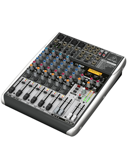 Behringer QX1204USB