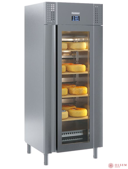 Шкафы для вызревания сыра