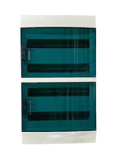 Шкафы распределительные ABB серии Mistral™