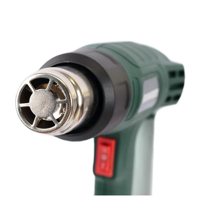 Фен технический FAVOURITE FHGP 2000, 2000 Вт, 400/600 С, 300/500 л/мин