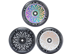 Продажа колёс Fasen Hypno Offset для трюковых самокатов в Иркутске по низким ценам