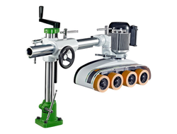 Автоподатчик WoodTec AP 48 ECO, от