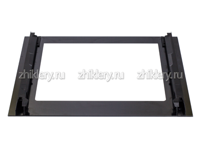 Стекло внешнее двери духовки Gorenje (828603) 592x485х35мм