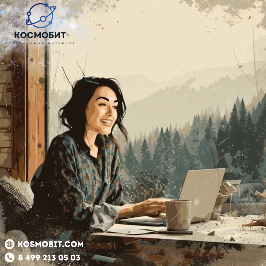 Выбор очевиден, если вам нужен интернет для жизни, а не для экспериментов. 