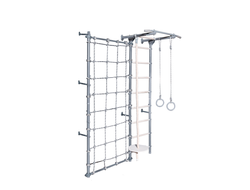 ДСК PERFETTO SPORT  "Рarete metallica" grigio PS-407 купить в Воронеже