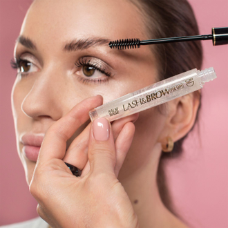 Бальзам-основа для ресниц и бровей Belor Design, 10.4 г