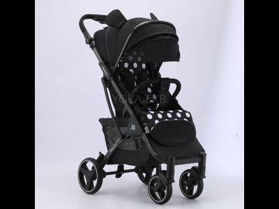 Детская коляска BABALO 2025 Микки Маус