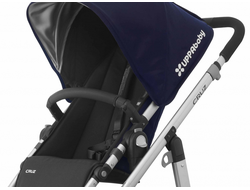Накладка на бампер UPPAbaby Vista/Cruz