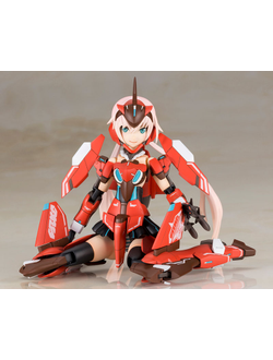 Фигурка Стилет (Stylet A.I.S. Color)