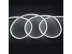 General неон гибкий 12V 9.6W/m IP67 50м 6K (цена за 1м) сеч6х12 GLS-2835-120-9.6-12-NL-IP67-6 510410