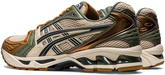 Asics Gel Kayano 14 Vanilla Tarmac