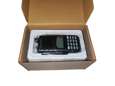Радиостанция Baofeng UV-13 V2 10вт