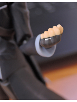 Фигурка фигма Кирито (figma Kirito ALO ver.)