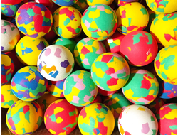 Шары для воздушной пушки