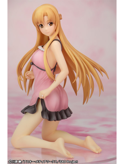 Фигурка 1/8 Асуна (Asuna Camisole ver.)