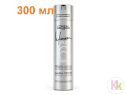 L'oreal Professionnel Infinium Pure Лак для волос, 300 мл (Лореаль Инфиниум Пюр)