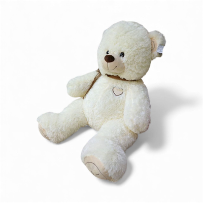 Плюшевый Мишка