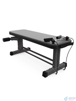Cкамья силовая универсальная DFC D2031T HOMEGYM D31