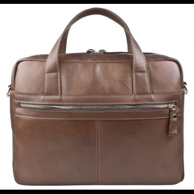 Сумка для ноутбука Ardara Premium brown (арт. 1032-53)