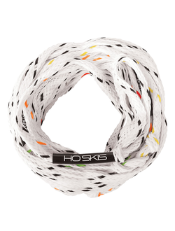 Фал 8- секционный слаломный, 70  футов