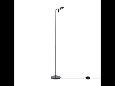 Freya, Напольный светильник (торшер) Piece, FR5549FL-L5B