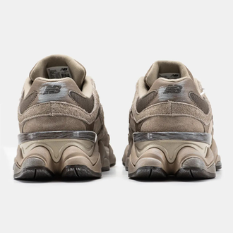 New Balance 9060 Beige Brown