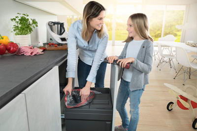 ВСТРАИВАЕМАЯ СИСТЕМА 56Л (2X28) CARGO SYNCHRO HAILO 3608-62