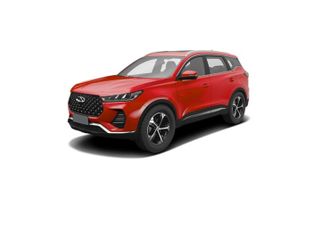 Chery Tiggo 7 Pro Max I 2022&gt;