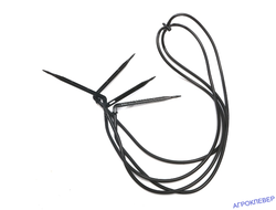 Комплект стойка с лабиринтом(4шт)+трубки+разветвитель (5мм)