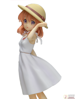 Фигурка Кокоа Хото (Hoto Kokoa Kiseki no Hitohira)