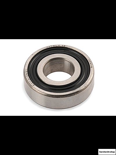 Шарикоподшипник 6203-2rs (7.401-134.0)
