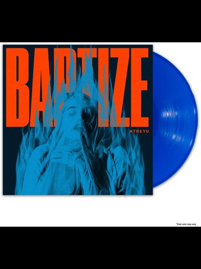 Atreyu - Baptize LP