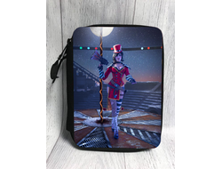 Пенал Borderlands, Бордерленд №12