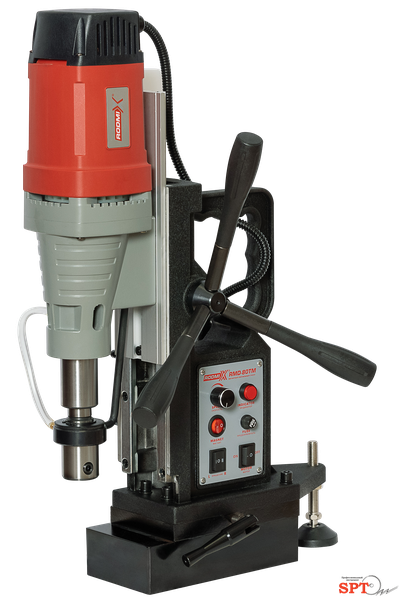 Магнитный сверлильный станок Rodmix RDM-80TM 510000801, sibprotools.ru