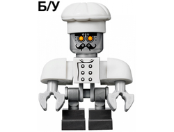 ! Б/У - Chef ?clair, n/a (nex009) - Б/У