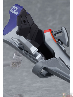 Нендроид Каору Нагиса (Nagisa Kaworu Plugsuit Ver.)