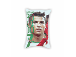 Подушка Криштиану Роналду, Cristiano Ronaldo №2