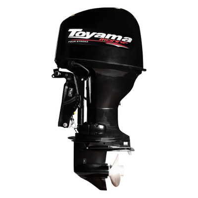 Лодочный мотор TOYAMA F50FEL-T-EFI