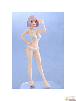 Фигурка 1/12 Аканэ Шинджо (Shinjou Akane Swimsuit Ver.)