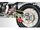 Мотоцикл BRZ X6A 250cc 21/18 фото