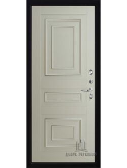 Florence 3D 62001 Серена светло-серый